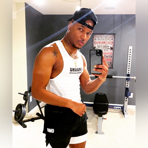 Hello, I’m Mike.👋🏾 - Picture 3 of 7